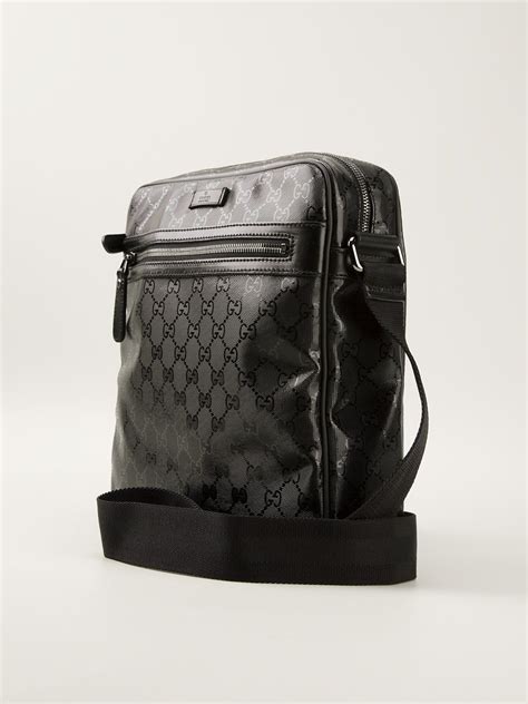 lyst gucci mens|Gucci Bags for Men .